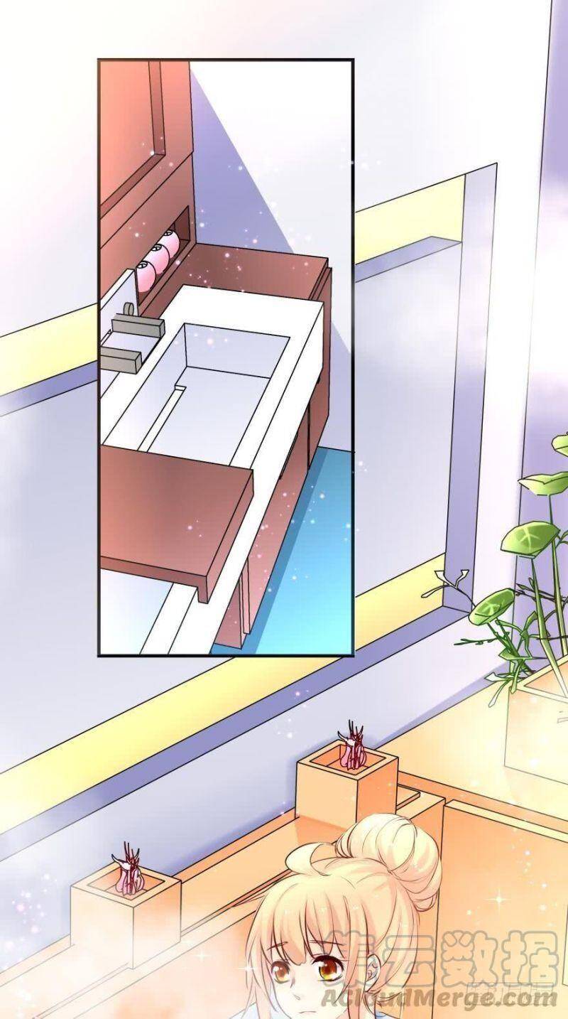 Nhân Ngư Học Trưởng, Đừng Ôm Ta! Chapter 27 - 30