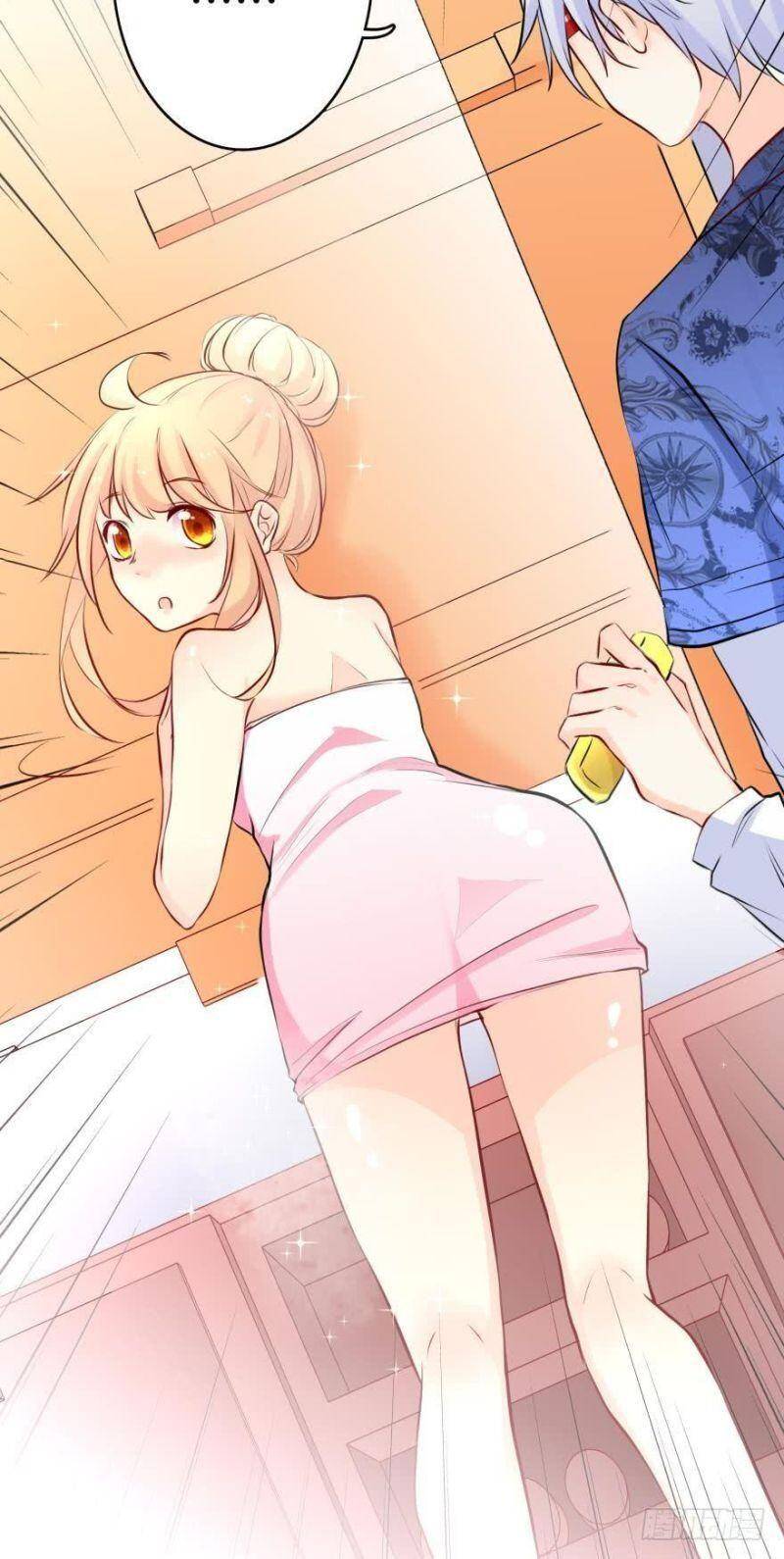 Nhân Ngư Học Trưởng, Đừng Ôm Ta! Chapter 27 - 36