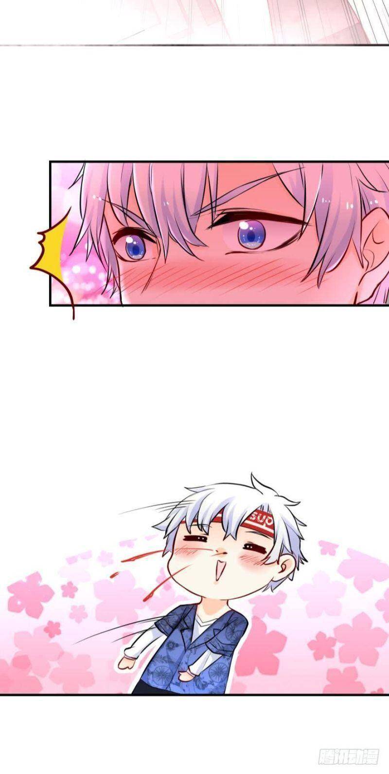 Nhân Ngư Học Trưởng, Đừng Ôm Ta! Chapter 27 - 37