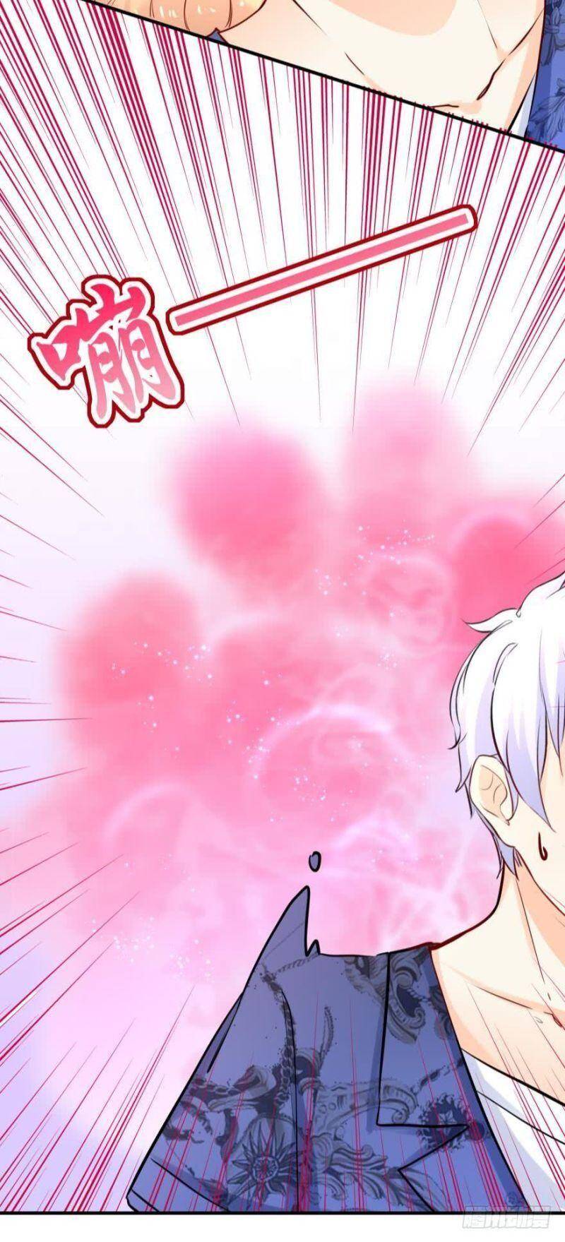 Nhân Ngư Học Trưởng, Đừng Ôm Ta! Chapter 28 - 13