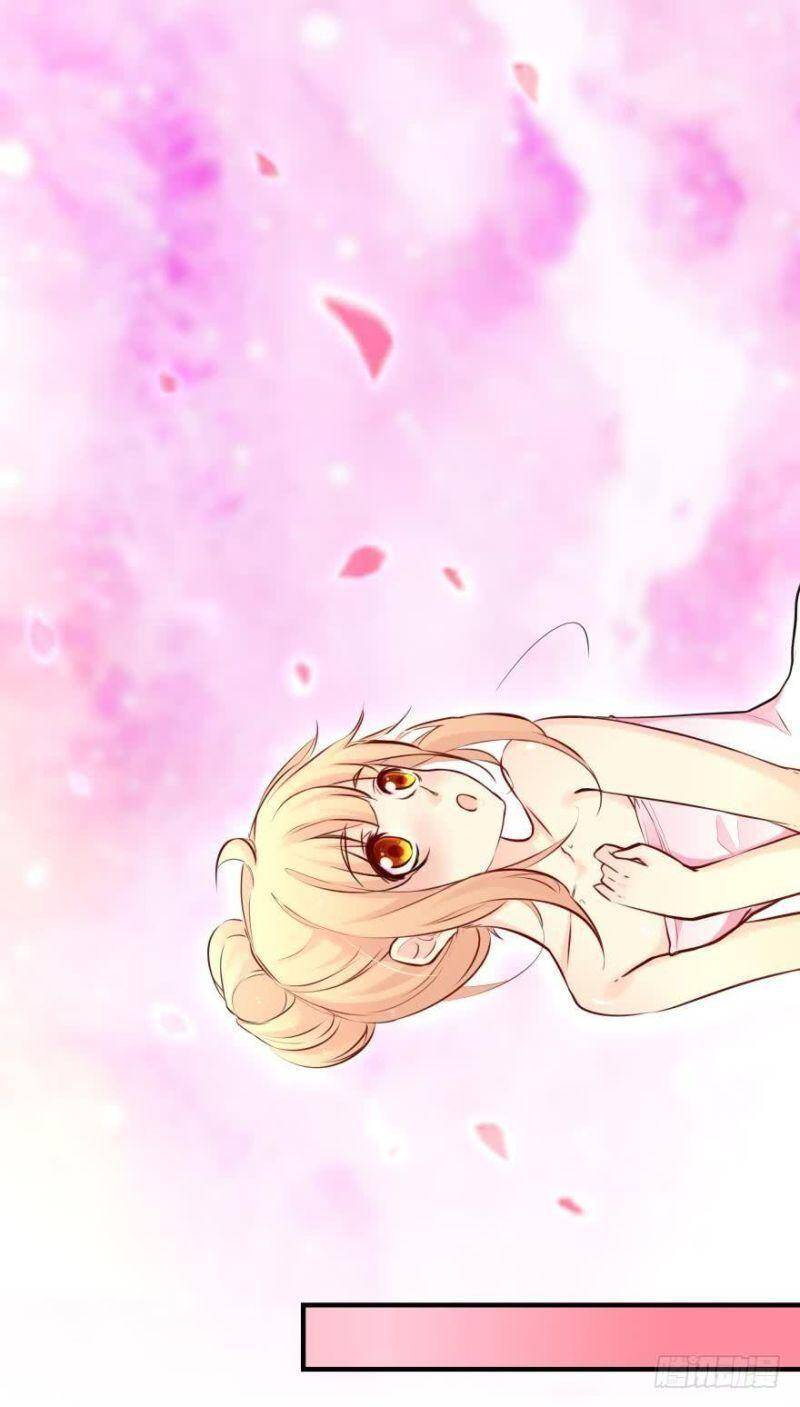 Nhân Ngư Học Trưởng, Đừng Ôm Ta! Chapter 28 - 3