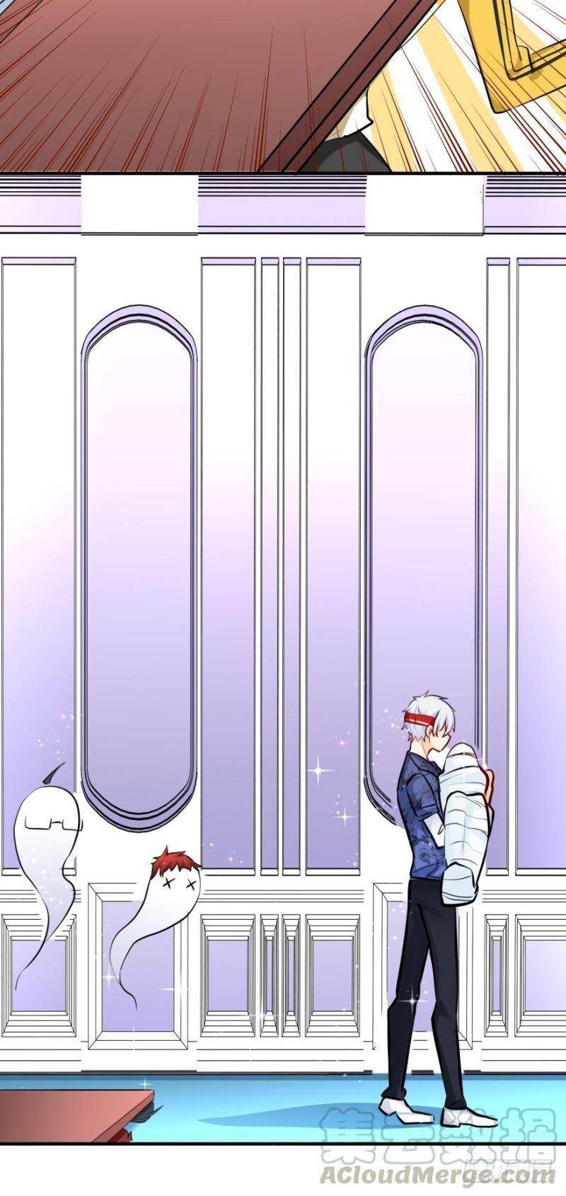 Nhân Ngư Học Trưởng, Đừng Ôm Ta! Chapter 28 - 22