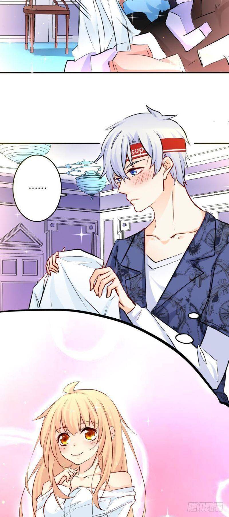 Nhân Ngư Học Trưởng, Đừng Ôm Ta! Chapter 28 - 27