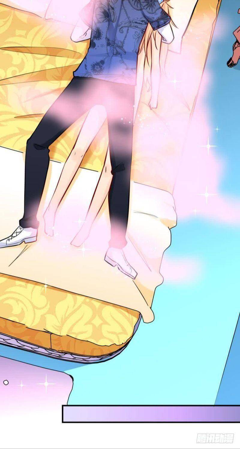 Nhân Ngư Học Trưởng, Đừng Ôm Ta! Chapter 29 - 12