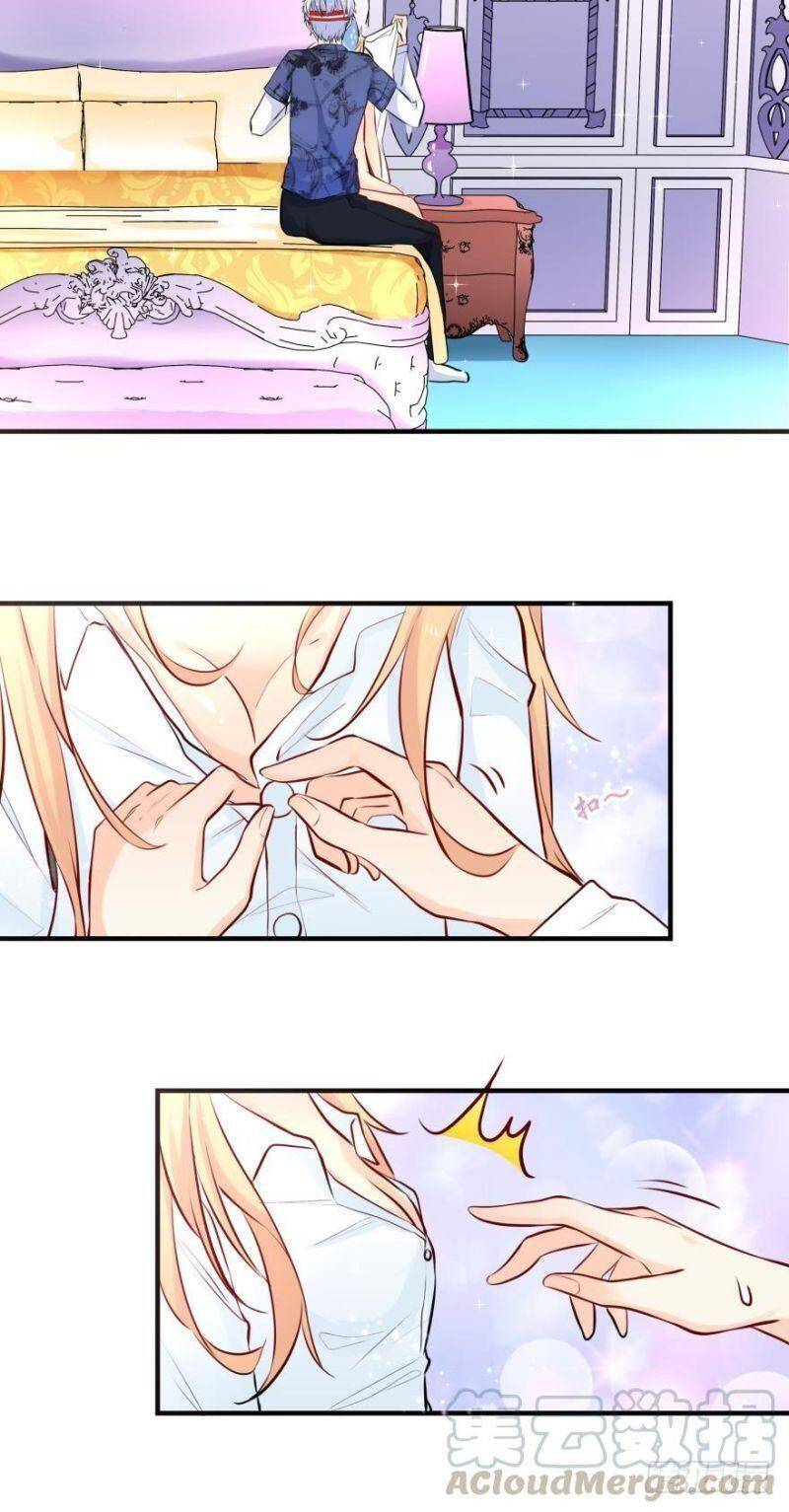 Nhân Ngư Học Trưởng, Đừng Ôm Ta! Chapter 29 - 14