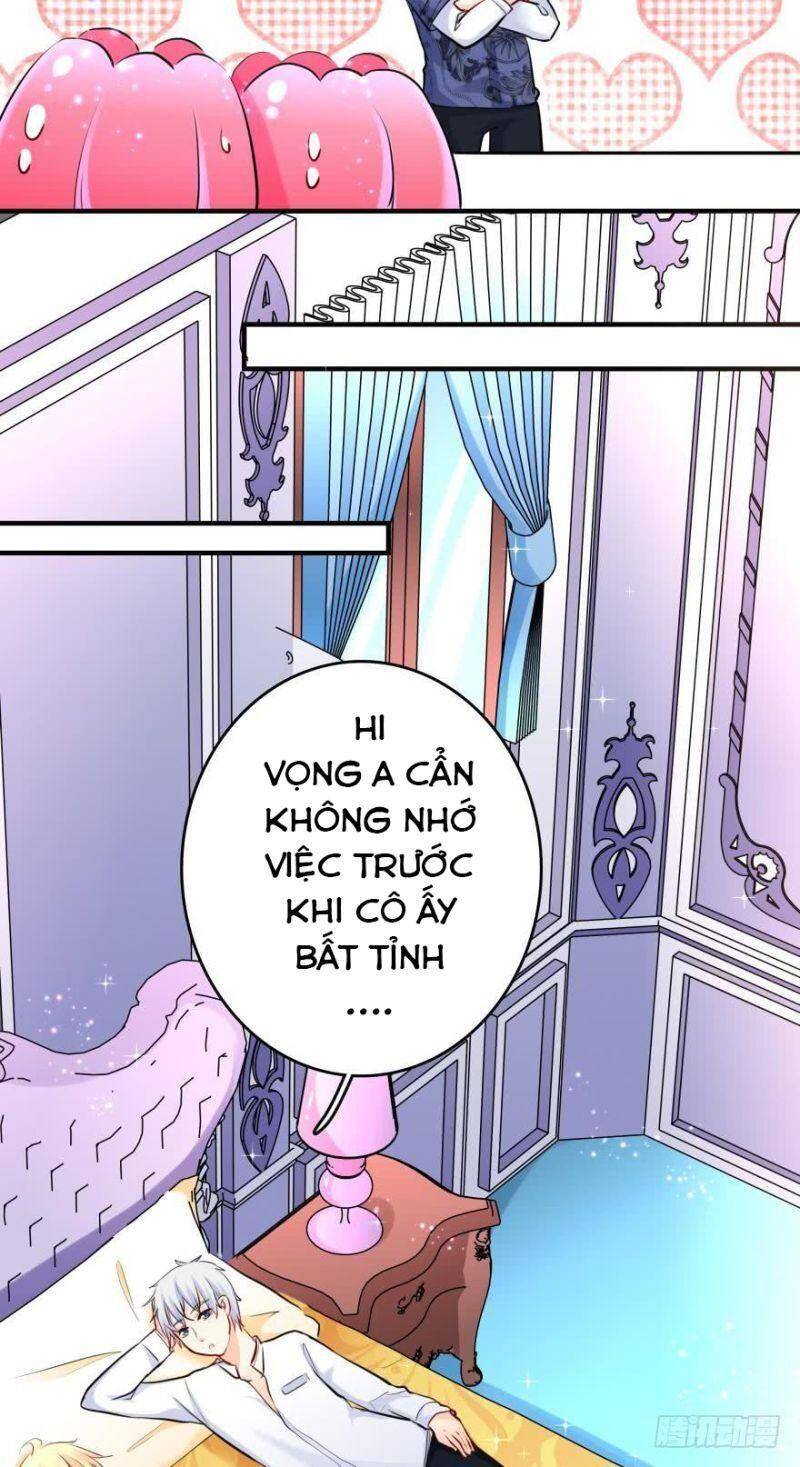 Nhân Ngư Học Trưởng, Đừng Ôm Ta! Chapter 29 - 17