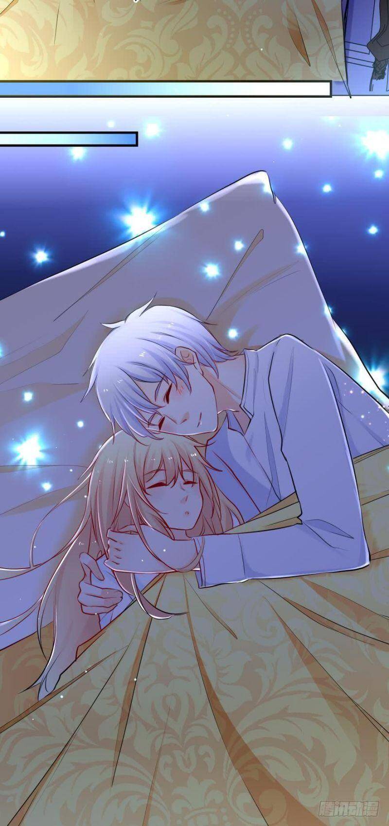 Nhân Ngư Học Trưởng, Đừng Ôm Ta! Chapter 29 - 20