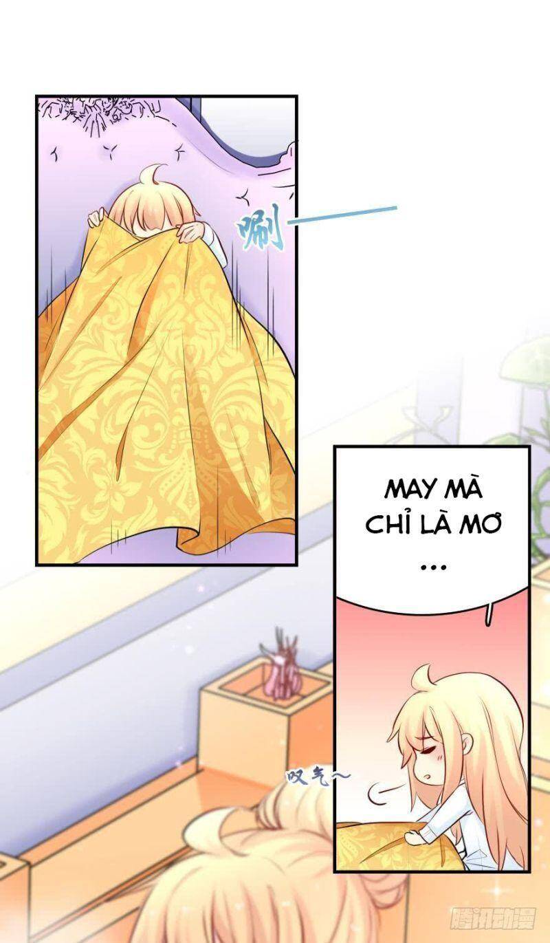 Nhân Ngư Học Trưởng, Đừng Ôm Ta! Chapter 29 - 24