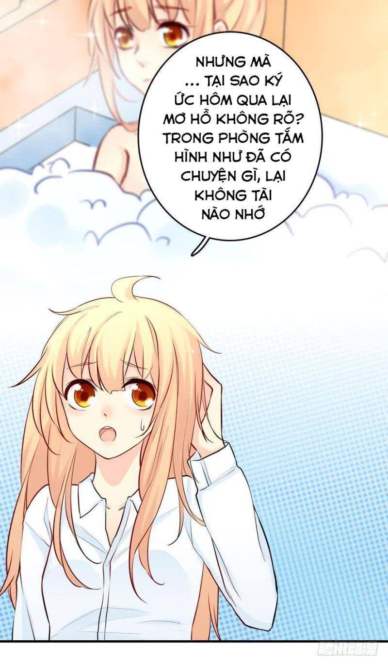 Nhân Ngư Học Trưởng, Đừng Ôm Ta! Chapter 29 - 25