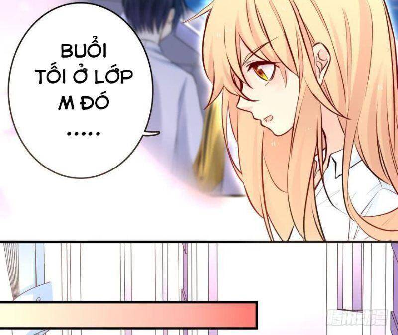 Nhân Ngư Học Trưởng, Đừng Ôm Ta! Chapter 29 - 27