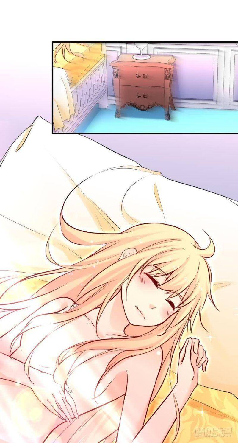 Nhân Ngư Học Trưởng, Đừng Ôm Ta! Chapter 29 - 4