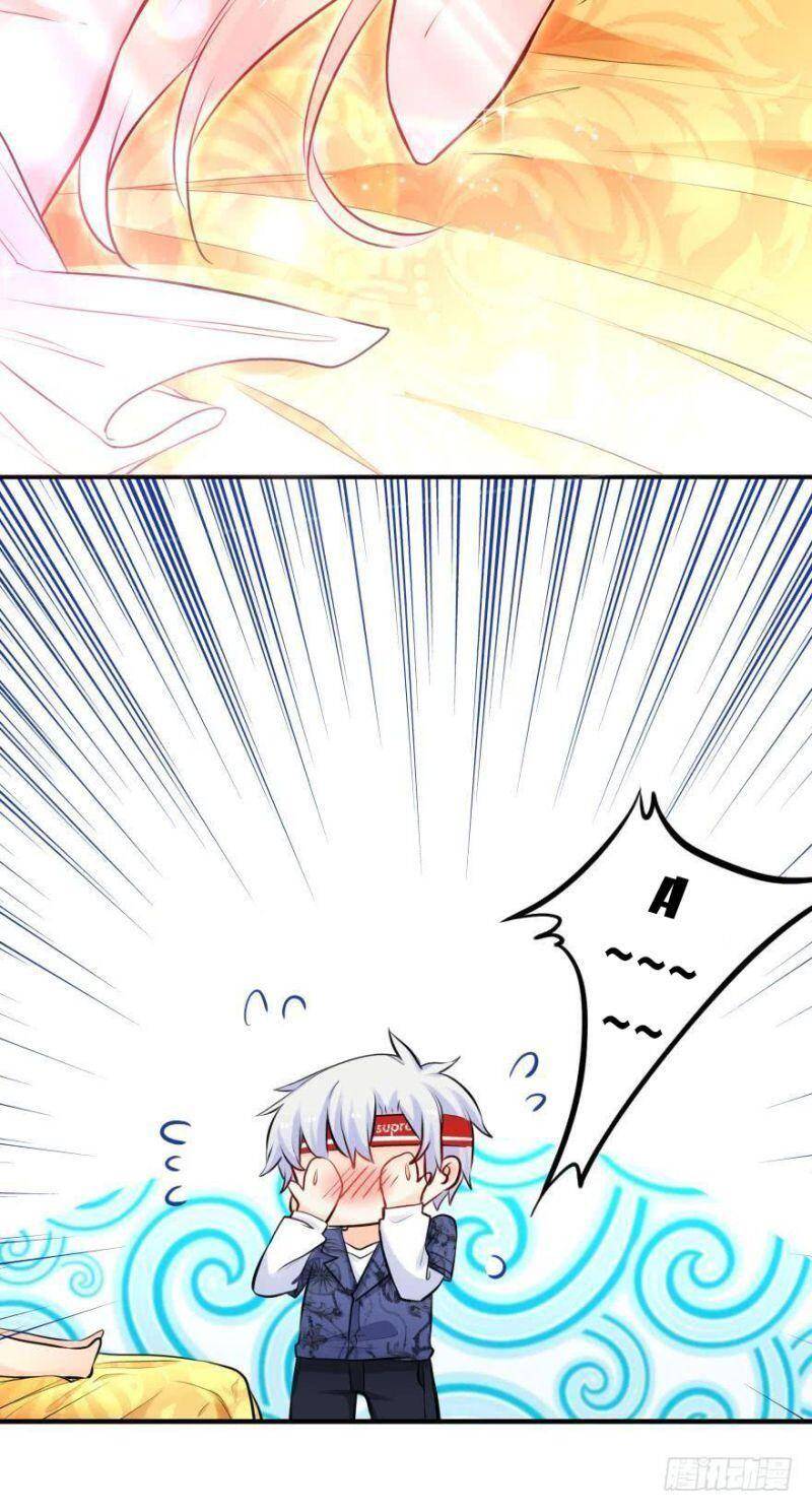 Nhân Ngư Học Trưởng, Đừng Ôm Ta! Chapter 29 - 5