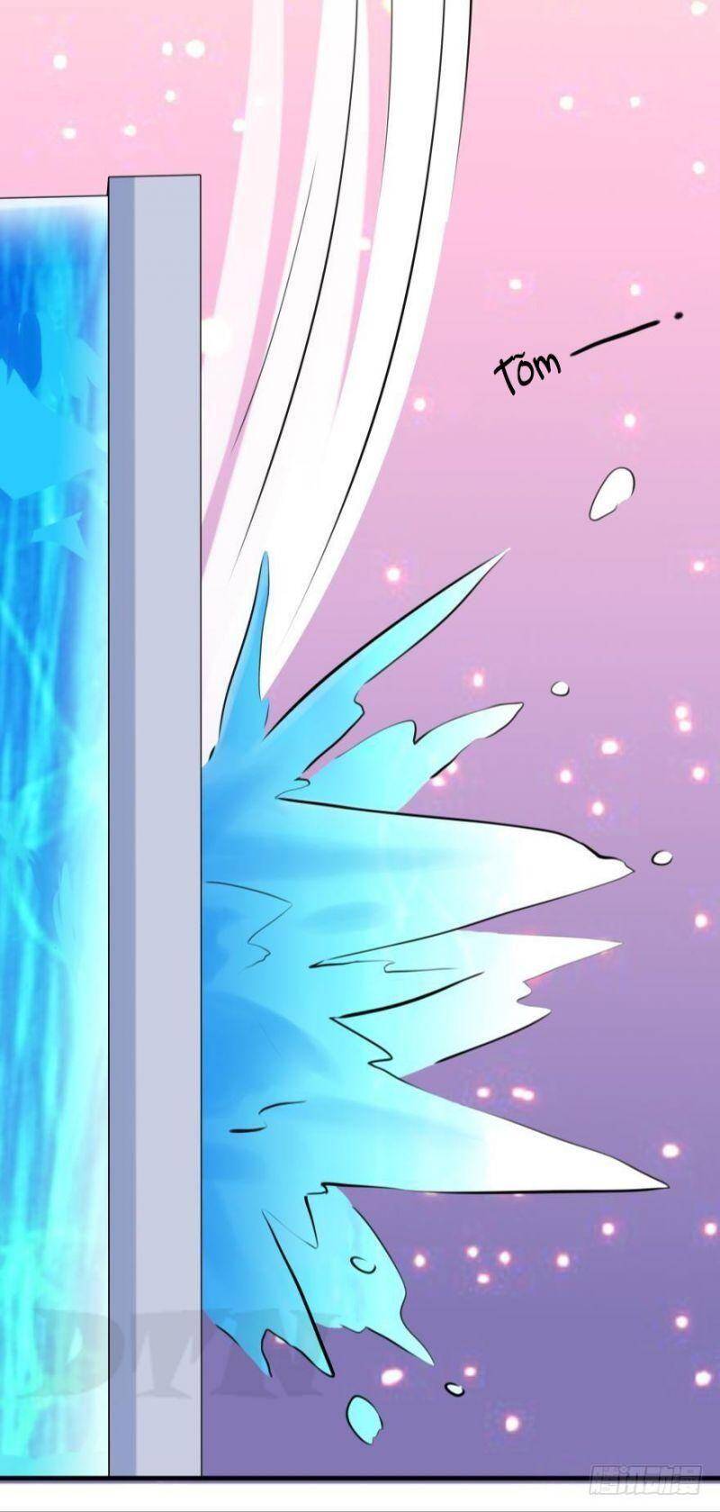 Nhân Ngư Học Trưởng, Đừng Ôm Ta! Chapter 3 - 15