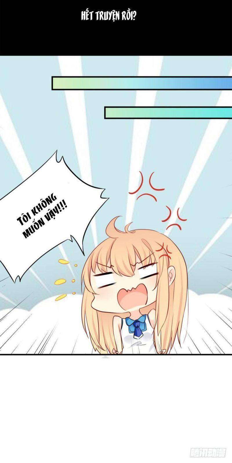 Nhân Ngư Học Trưởng, Đừng Ôm Ta! Chapter 3 - 23