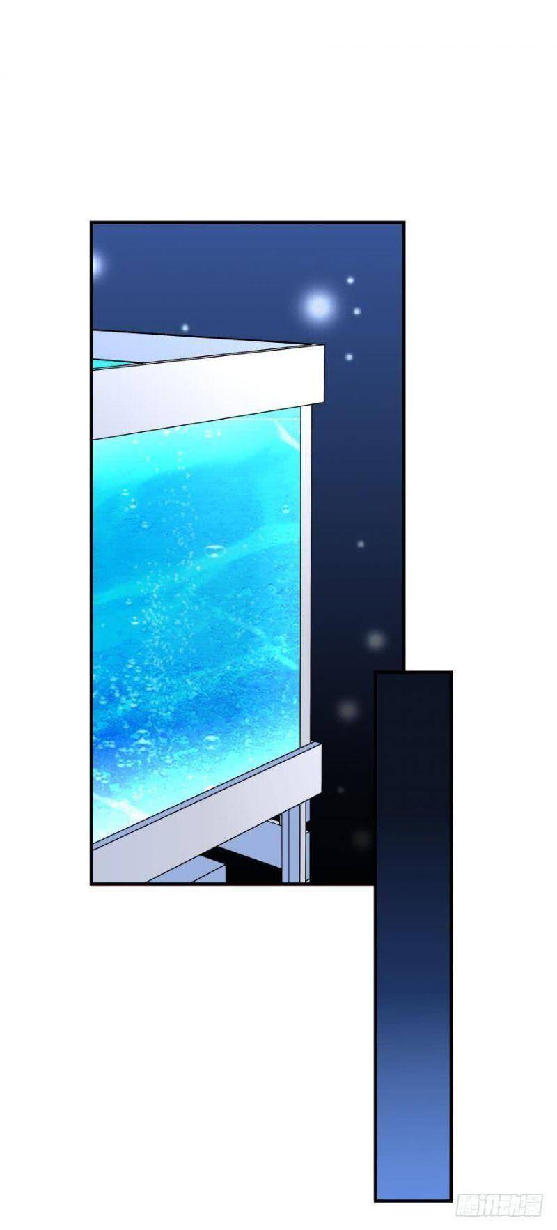 Nhân Ngư Học Trưởng, Đừng Ôm Ta! Chapter 3 - 24