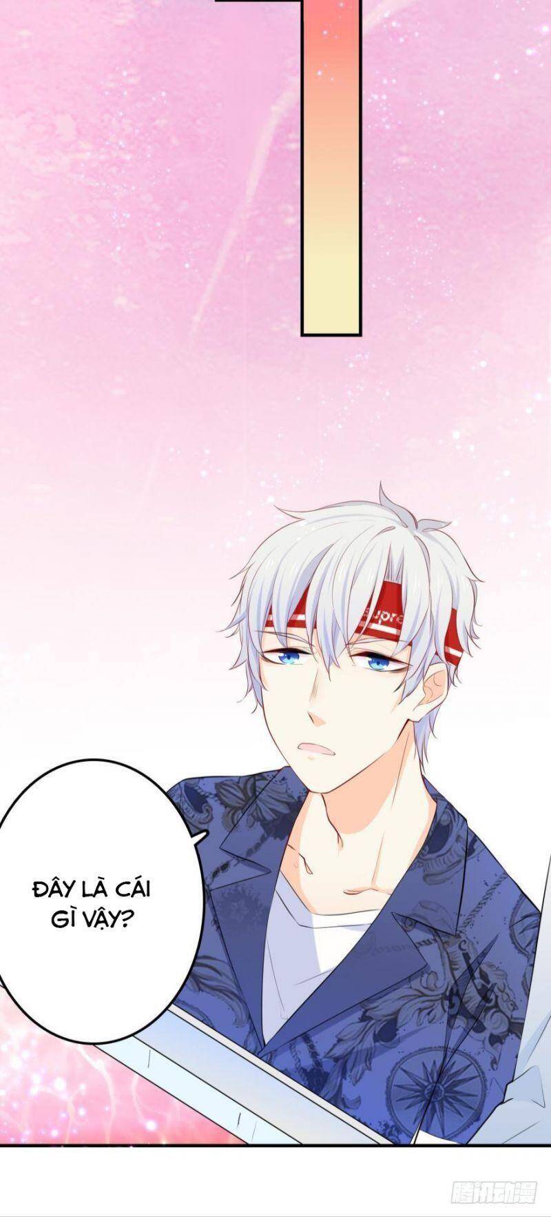 Nhân Ngư Học Trưởng, Đừng Ôm Ta! Chapter 3 - 28