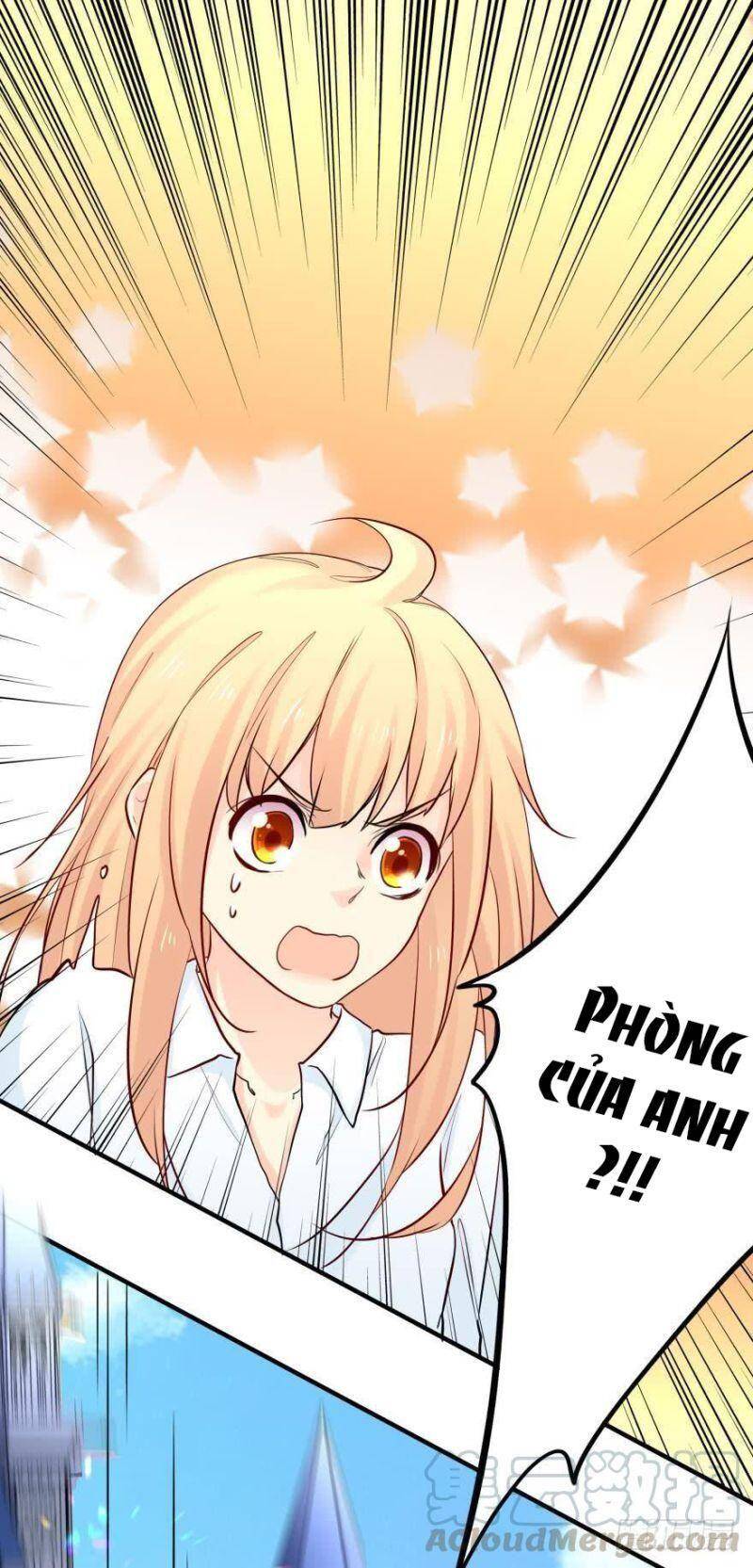 Nhân Ngư Học Trưởng, Đừng Ôm Ta! Chapter 30 - 2