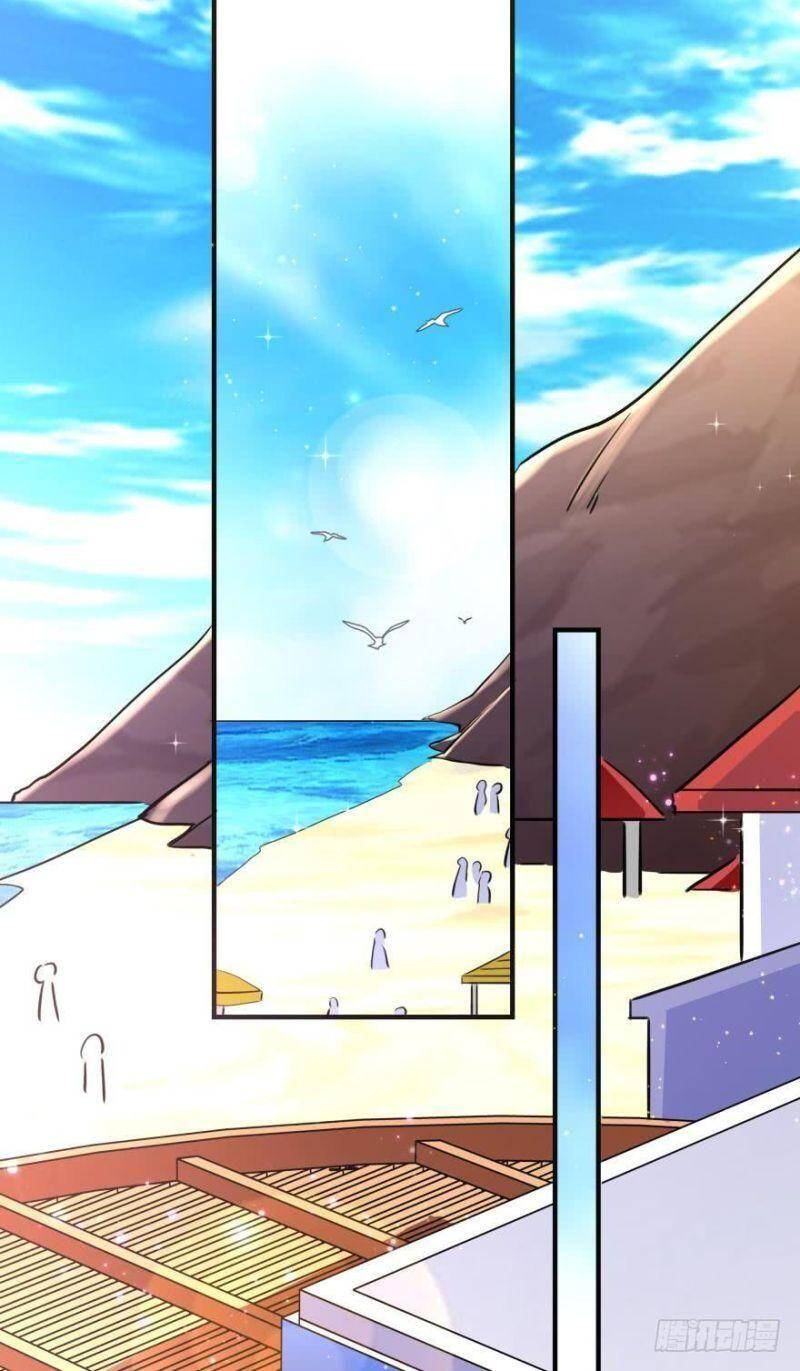 Nhân Ngư Học Trưởng, Đừng Ôm Ta! Chapter 30 - 11