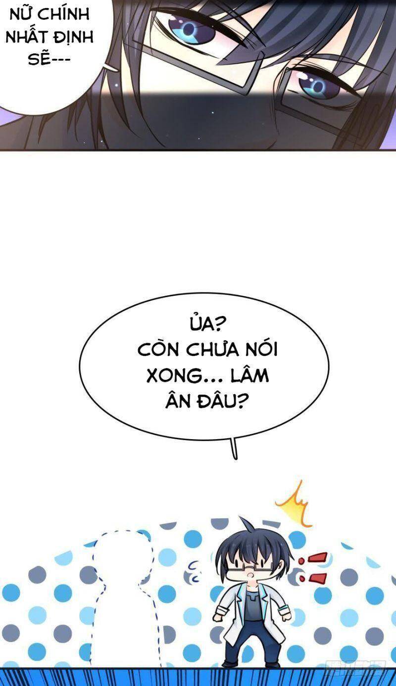 Nhân Ngư Học Trưởng, Đừng Ôm Ta! Chapter 30 - 20