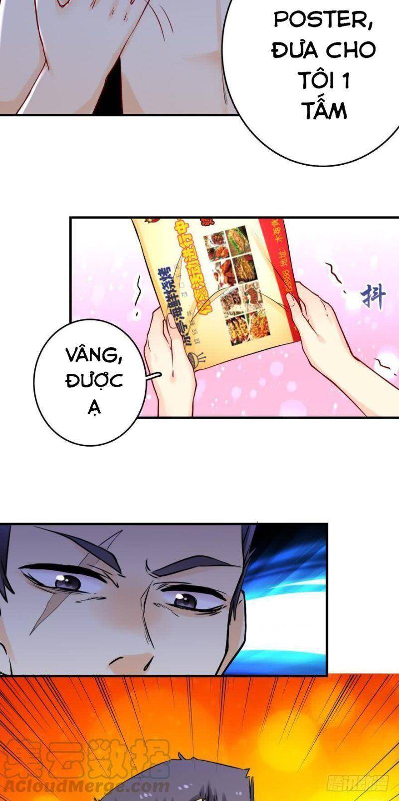 Nhân Ngư Học Trưởng, Đừng Ôm Ta! Chapter 30 - 26