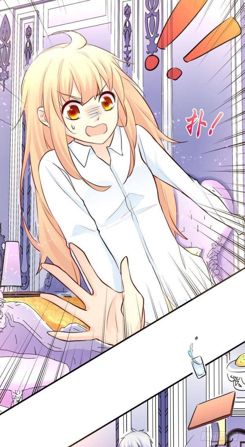 Nhân Ngư Học Trưởng, Đừng Ôm Ta! Chapter 30 - 7