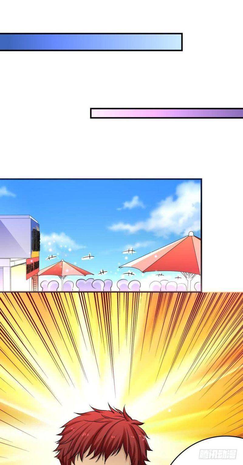 Nhân Ngư Học Trưởng, Đừng Ôm Ta! Chapter 31 - 12