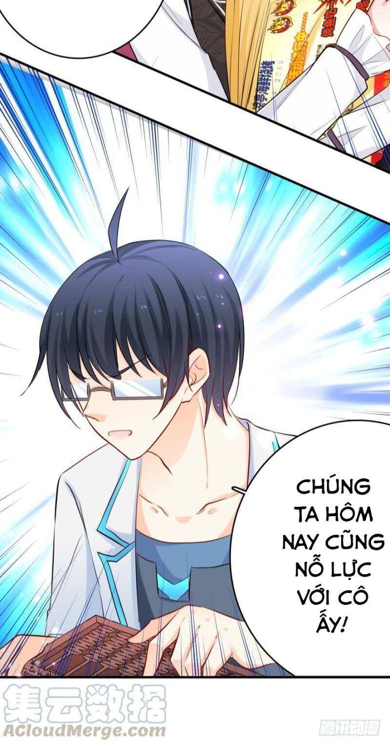 Nhân Ngư Học Trưởng, Đừng Ôm Ta! Chapter 31 - 14