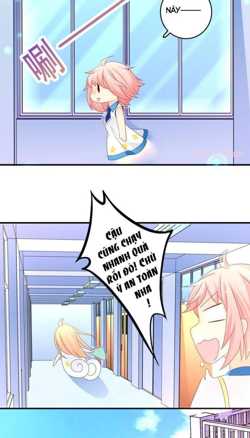 Nhân Ngư Học Trưởng, Đừng Ôm Ta! Chapter 32 - 12