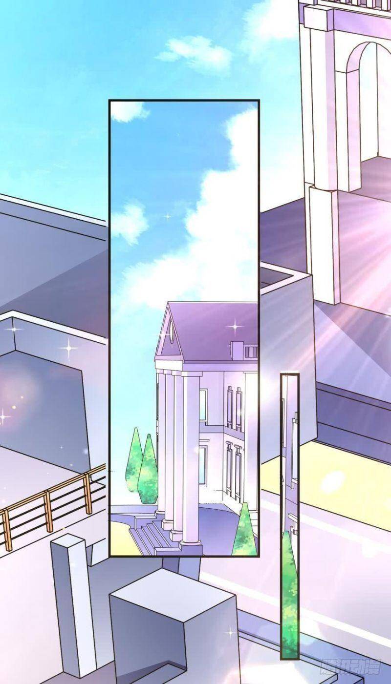 Nhân Ngư Học Trưởng, Đừng Ôm Ta! Chapter 32 - 13