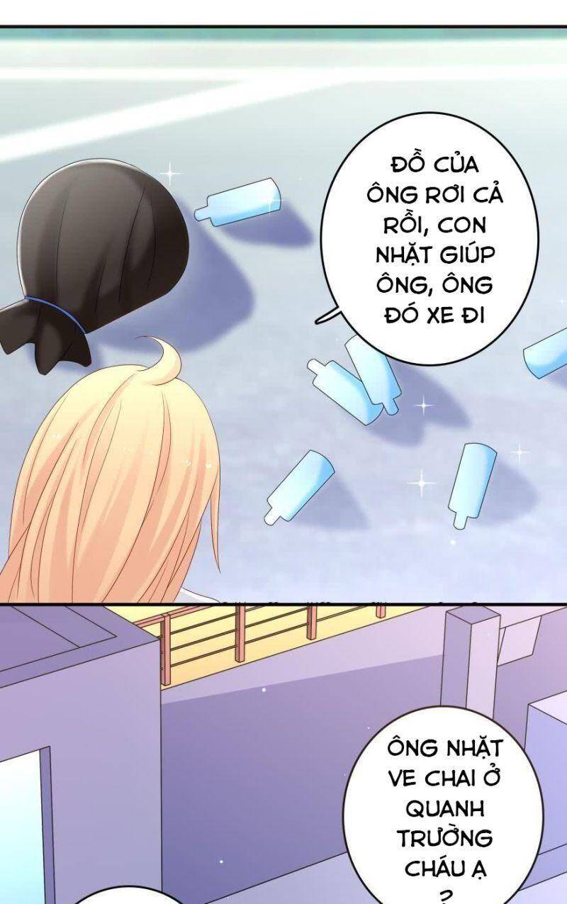 Nhân Ngư Học Trưởng, Đừng Ôm Ta! Chapter 32 - 18