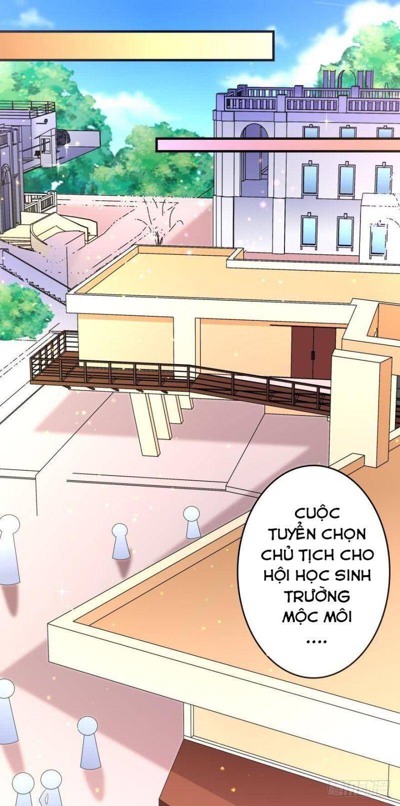 Nhân Ngư Học Trưởng, Đừng Ôm Ta! Chapter 32 - 24