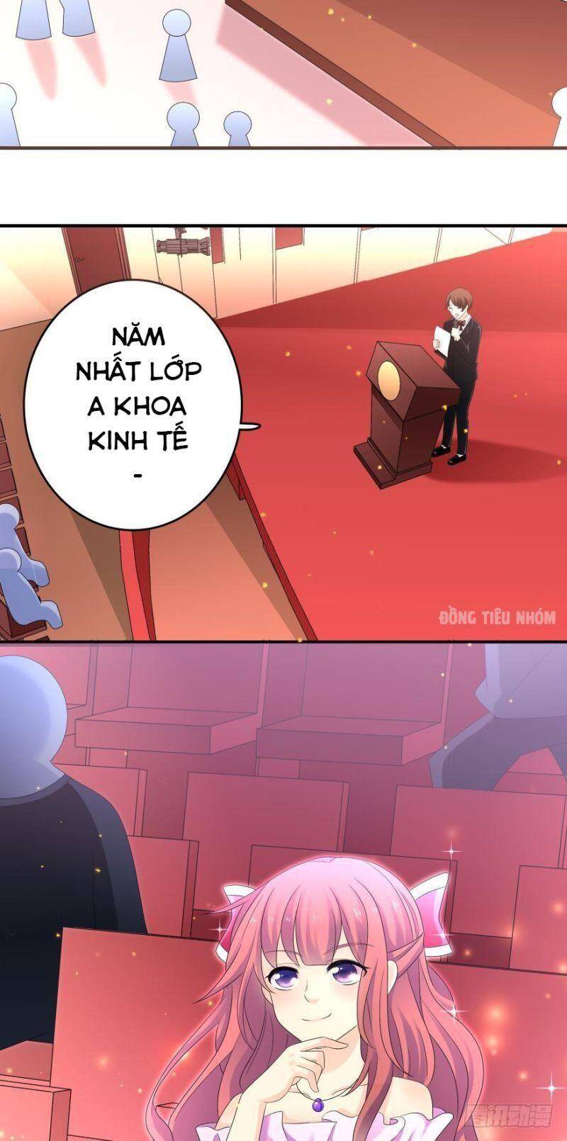 Nhân Ngư Học Trưởng, Đừng Ôm Ta! Chapter 32 - 25