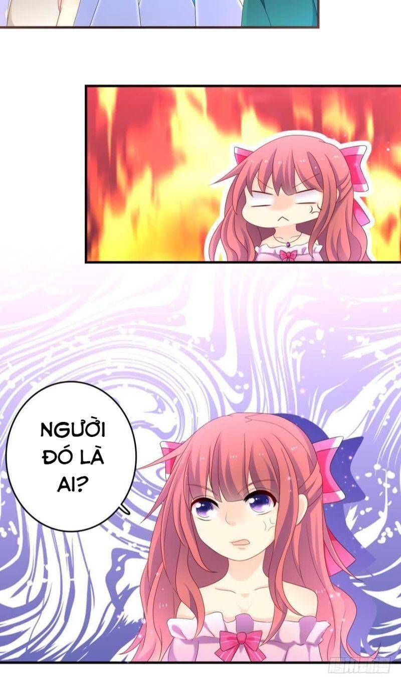 Nhân Ngư Học Trưởng, Đừng Ôm Ta! Chapter 32 - 29