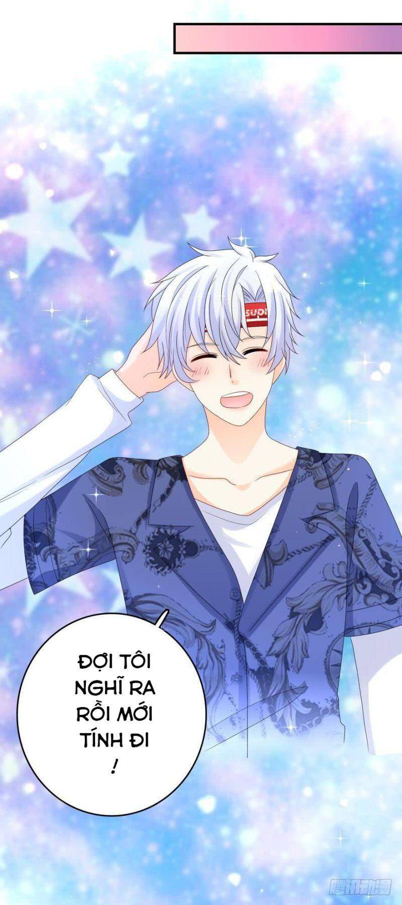 Nhân Ngư Học Trưởng, Đừng Ôm Ta! Chapter 32 - 5