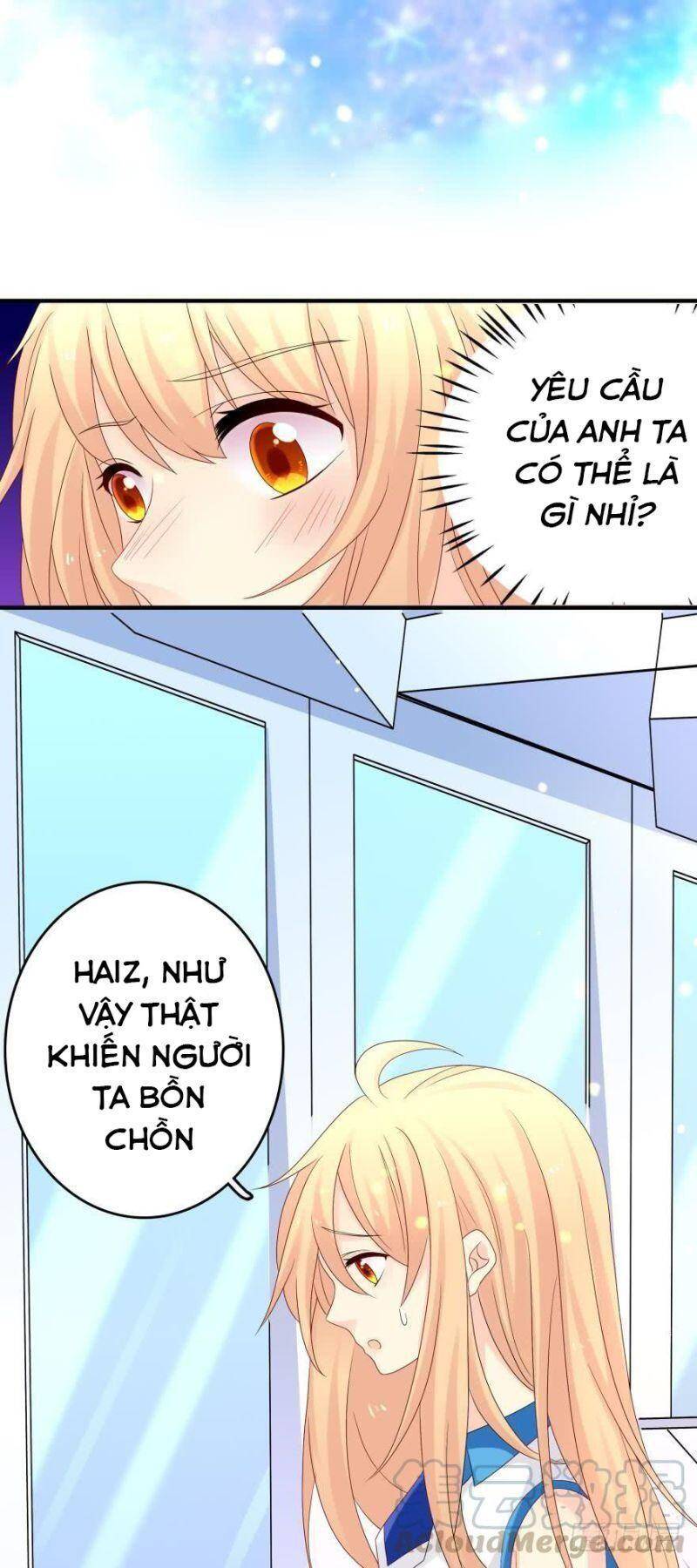 Nhân Ngư Học Trưởng, Đừng Ôm Ta! Chapter 32 - 6