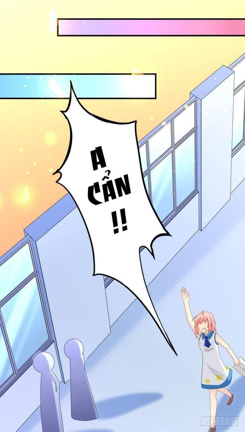 Nhân Ngư Học Trưởng, Đừng Ôm Ta! Chapter 32 - 8