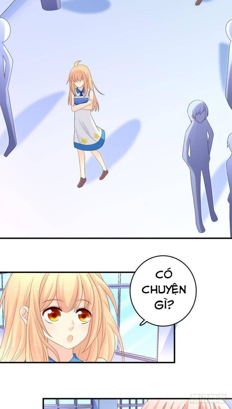 Nhân Ngư Học Trưởng, Đừng Ôm Ta! Chapter 32 - 9