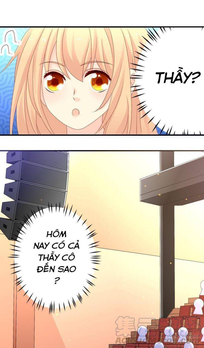 Nhân Ngư Học Trưởng, Đừng Ôm Ta! Chapter 33 - 2