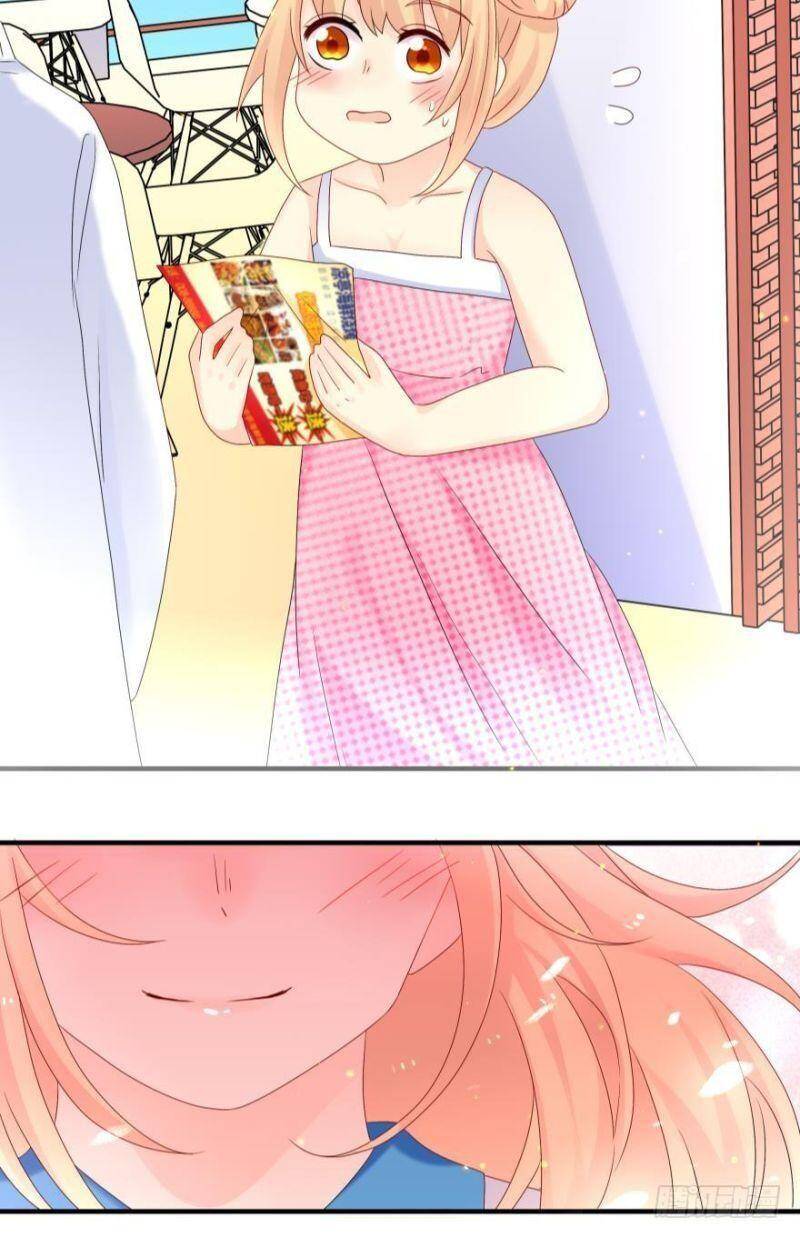 Nhân Ngư Học Trưởng, Đừng Ôm Ta! Chapter 33 - 16