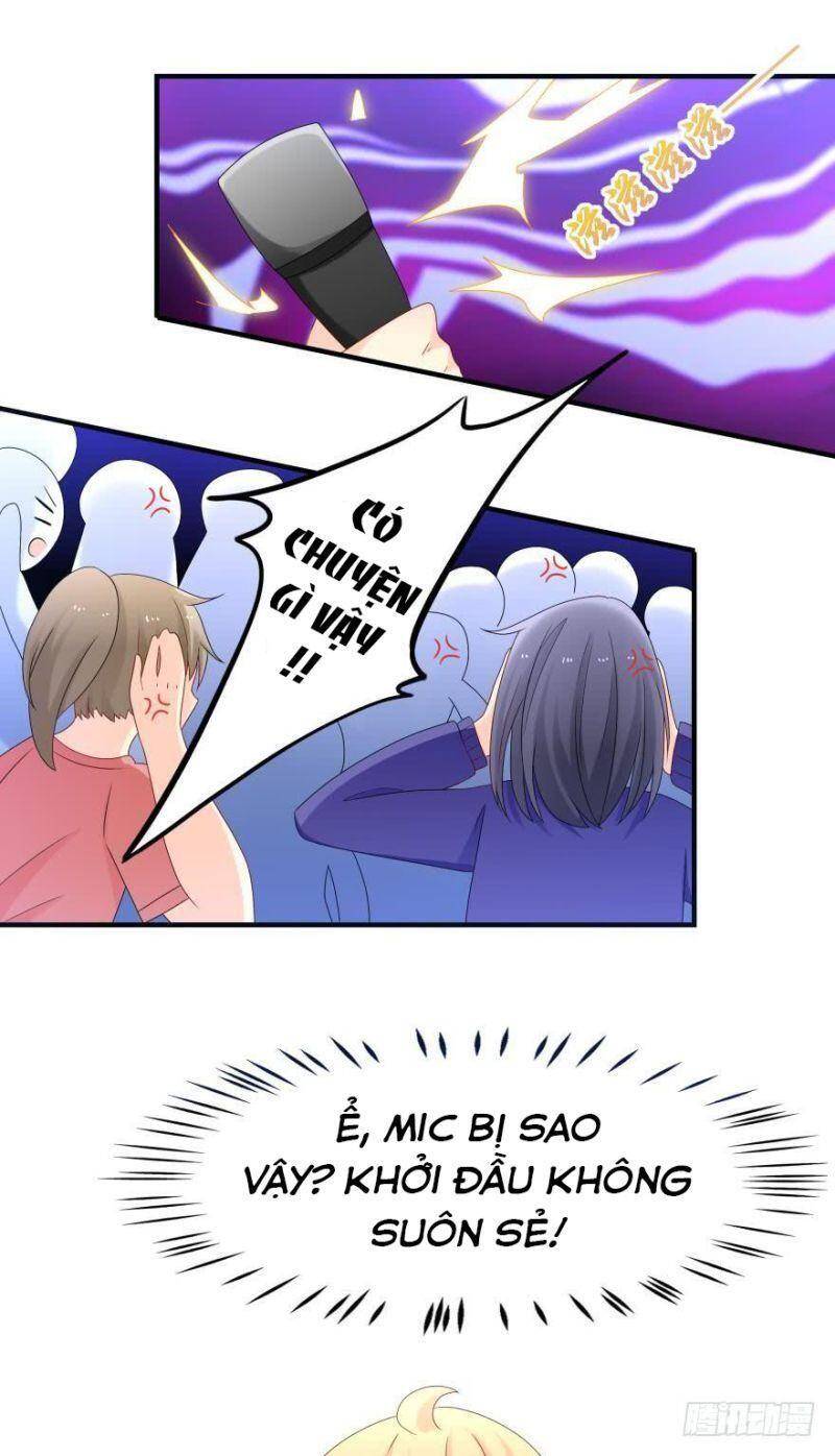 Nhân Ngư Học Trưởng, Đừng Ôm Ta! Chapter 33 - 20