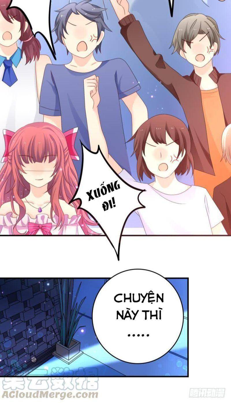 Nhân Ngư Học Trưởng, Đừng Ôm Ta! Chapter 33 - 22