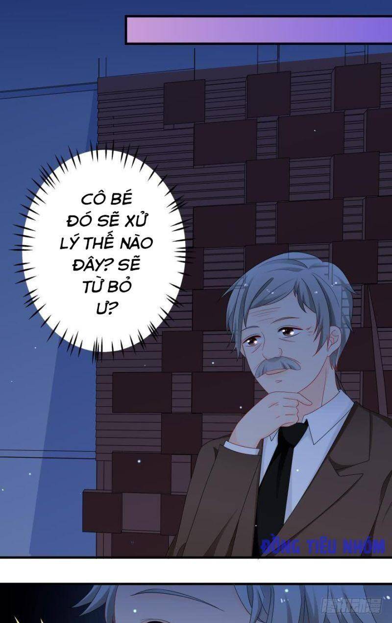 Nhân Ngư Học Trưởng, Đừng Ôm Ta! Chapter 33 - 23