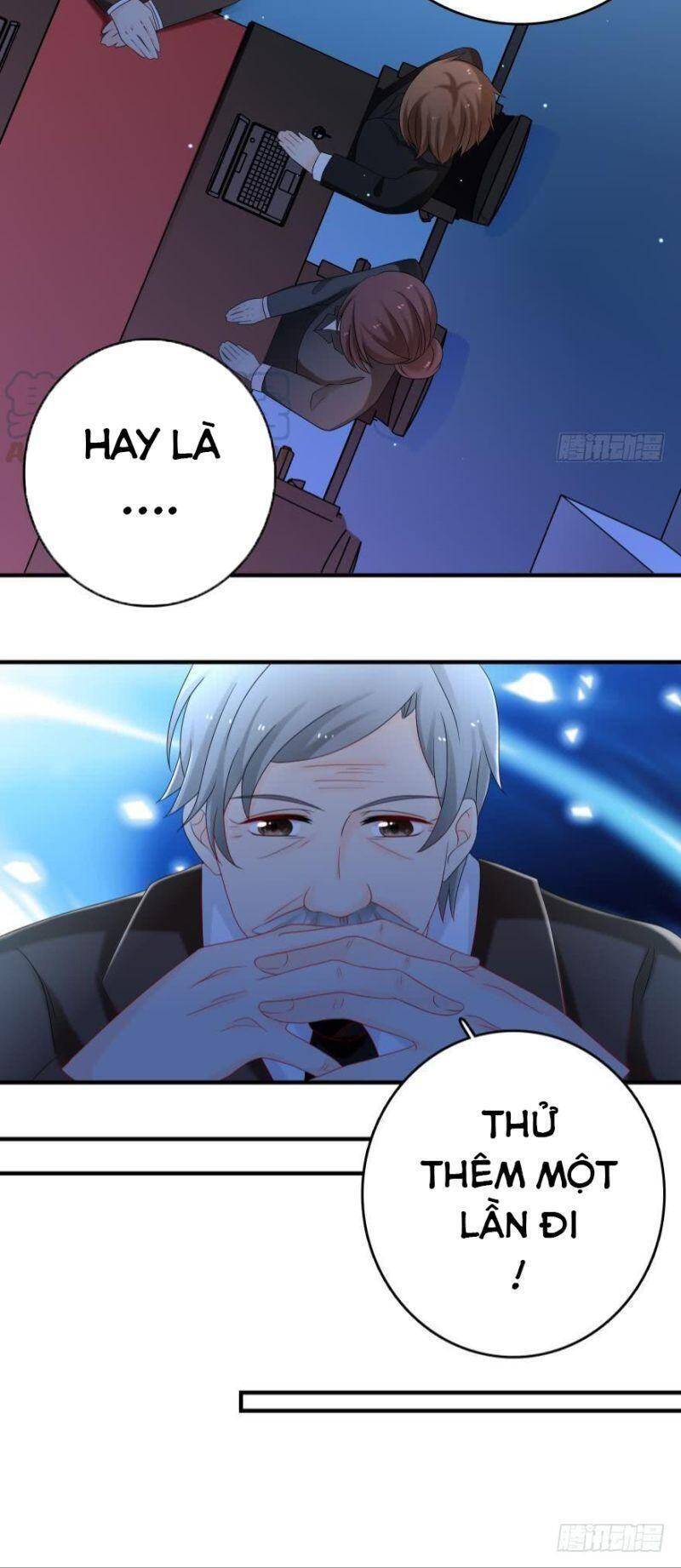 Nhân Ngư Học Trưởng, Đừng Ôm Ta! Chapter 33 - 30