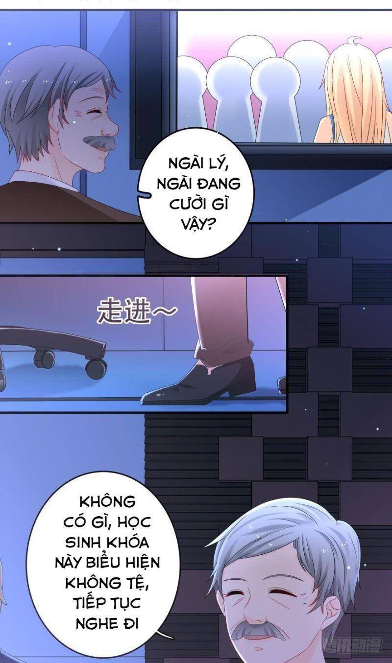 Nhân Ngư Học Trưởng, Đừng Ôm Ta! Chapter 33 - 8