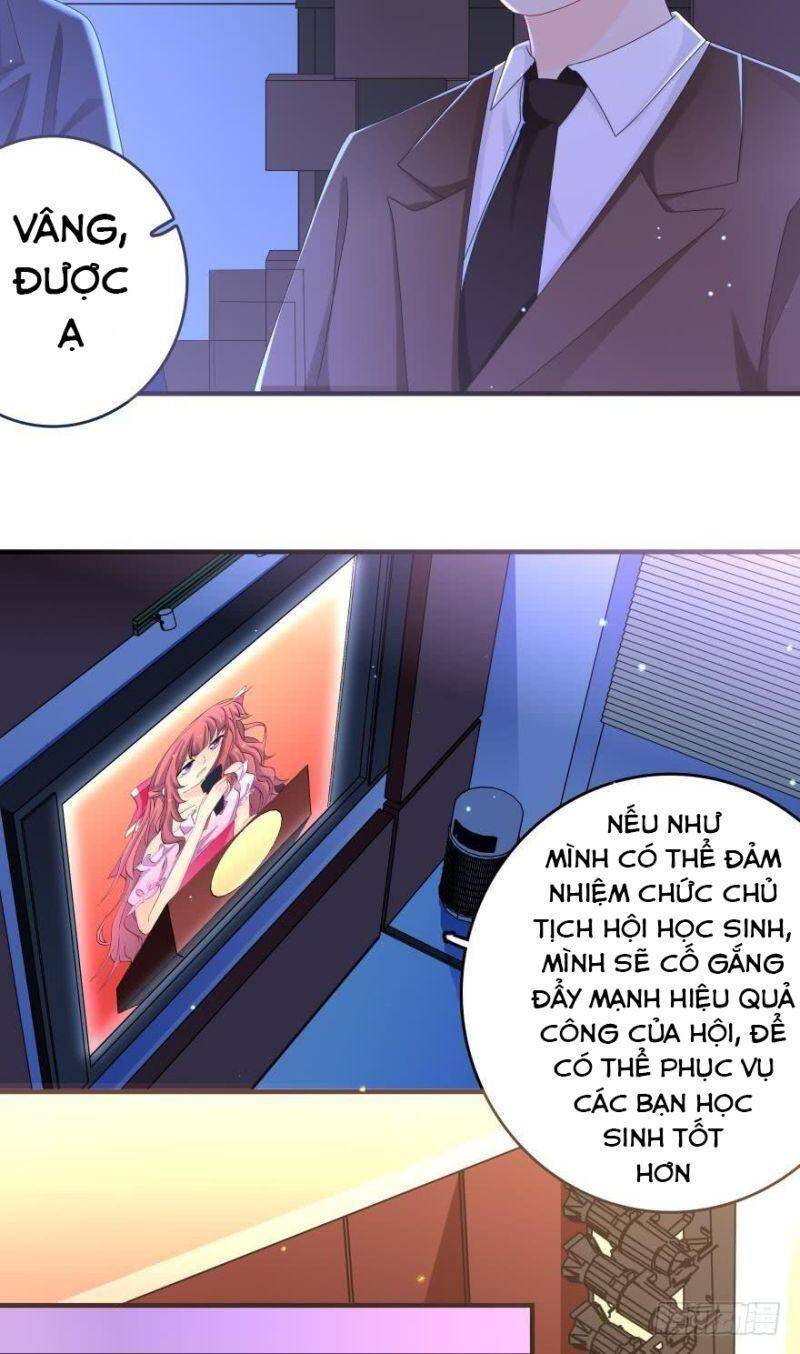 Nhân Ngư Học Trưởng, Đừng Ôm Ta! Chapter 33 - 9