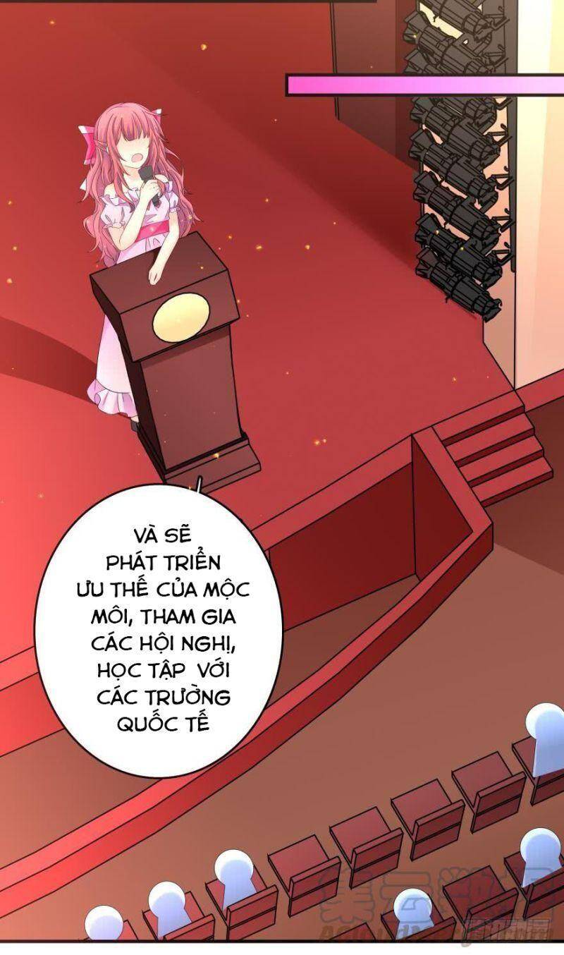 Nhân Ngư Học Trưởng, Đừng Ôm Ta! Chapter 33 - 10