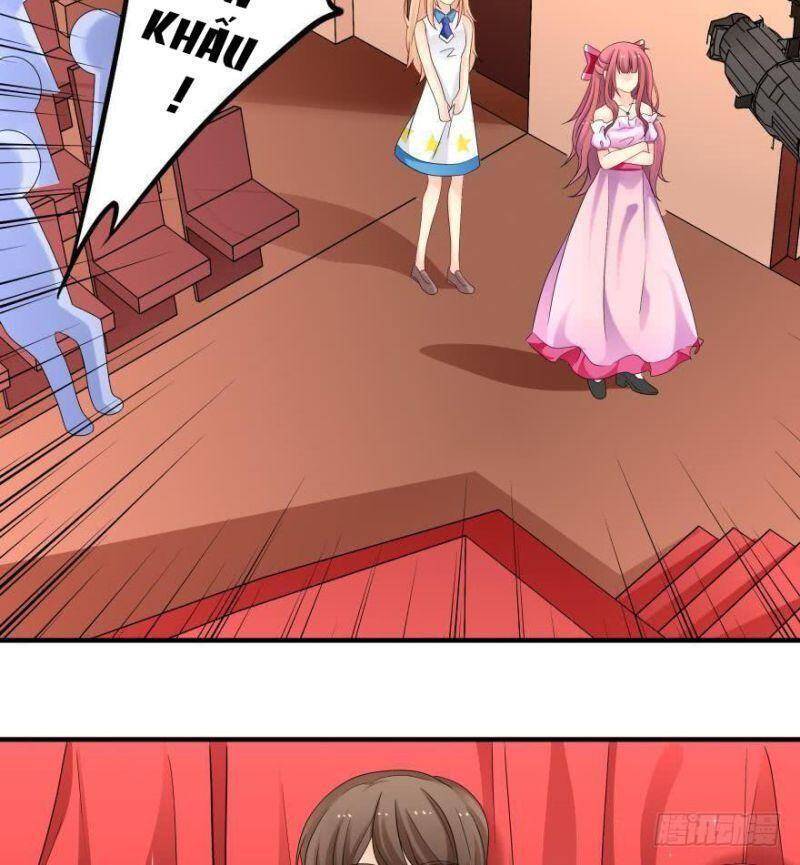 Nhân Ngư Học Trưởng, Đừng Ôm Ta! Chapter 34 - 12