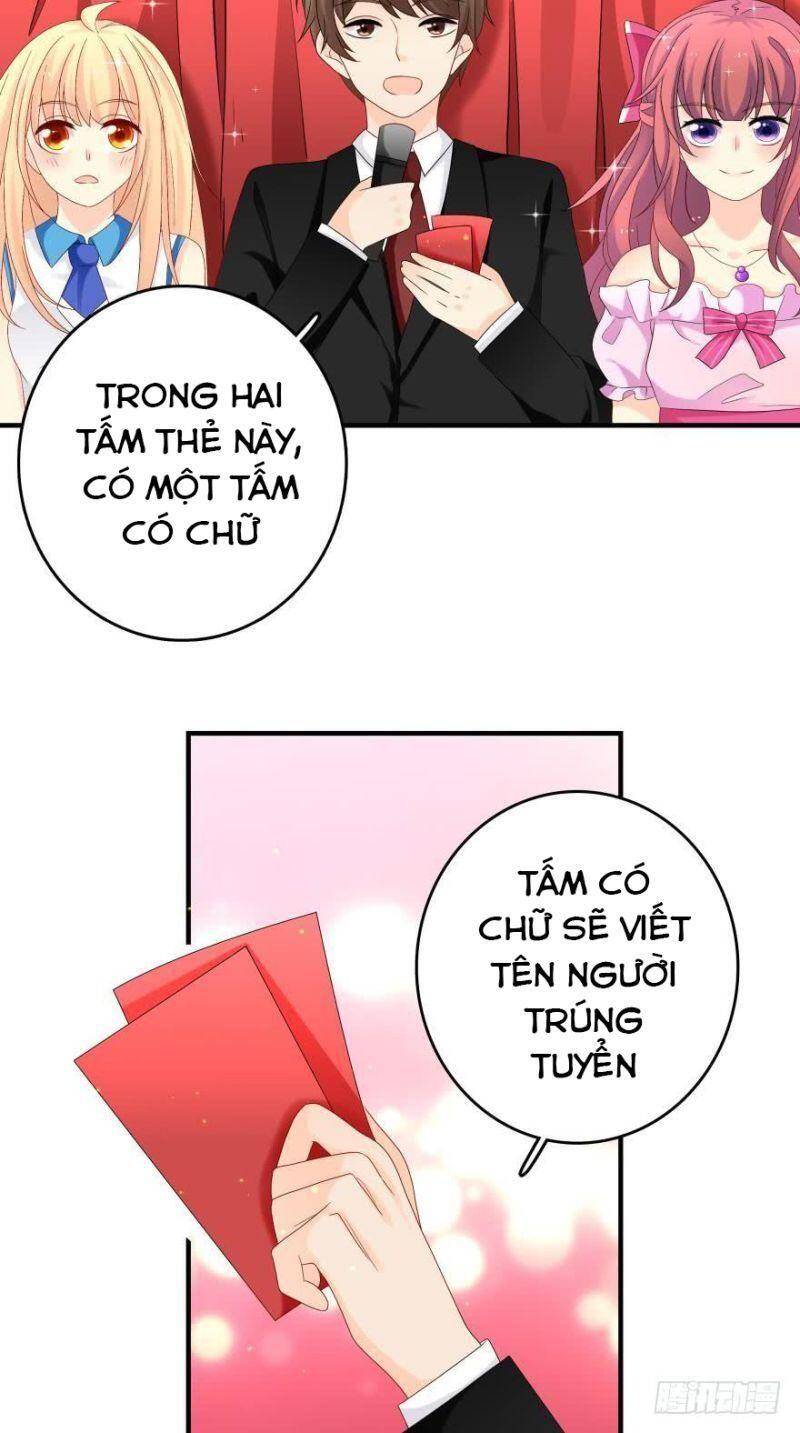 Nhân Ngư Học Trưởng, Đừng Ôm Ta! Chapter 34 - 13