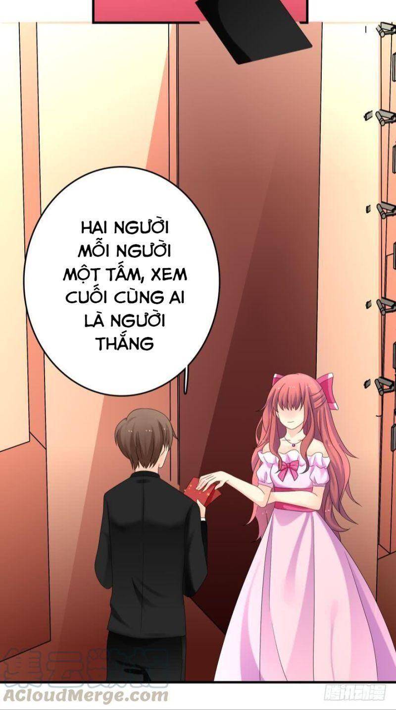 Nhân Ngư Học Trưởng, Đừng Ôm Ta! Chapter 34 - 14