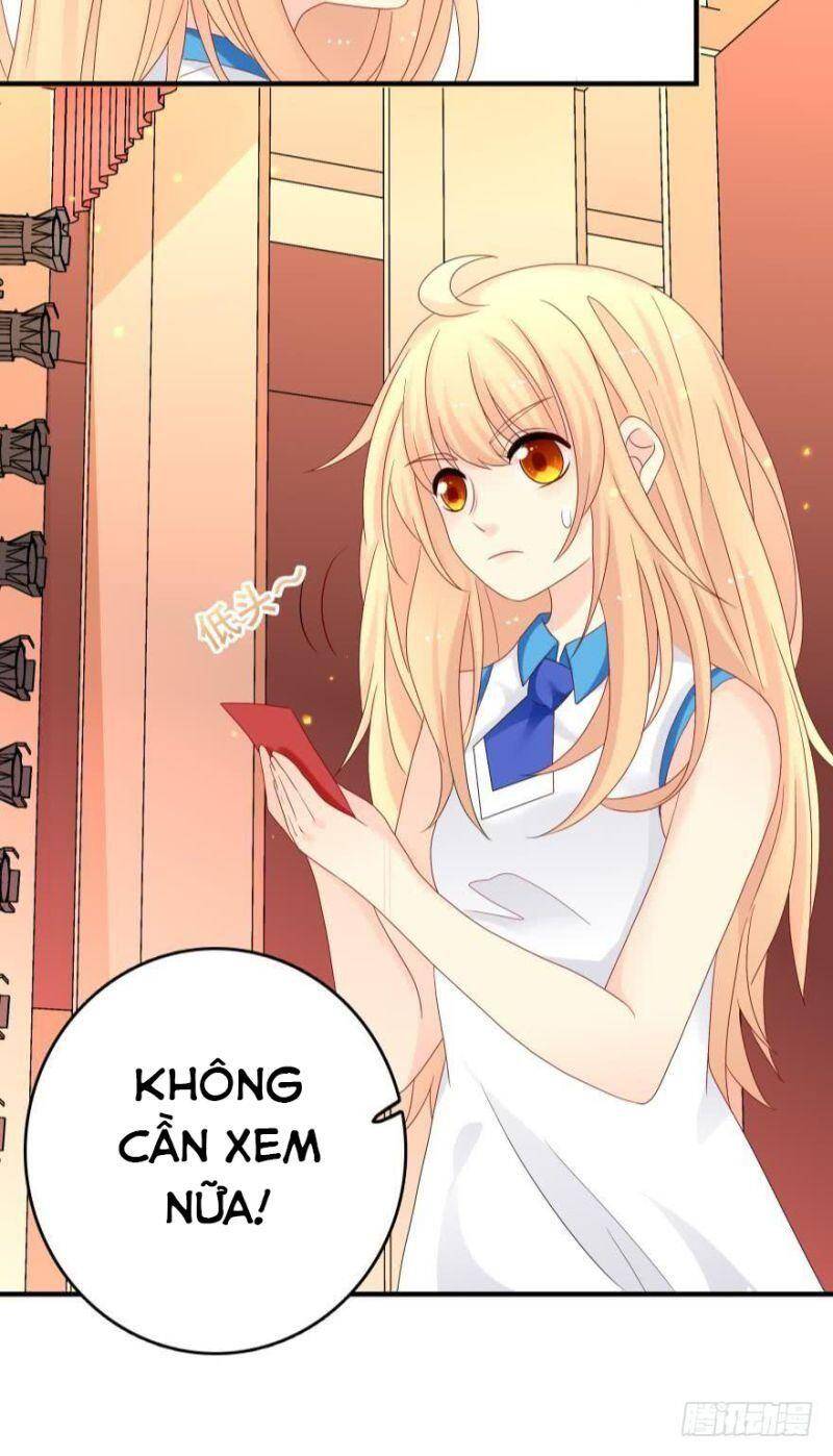 Nhân Ngư Học Trưởng, Đừng Ôm Ta! Chapter 34 - 17